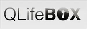 QLifeBOXロゴ