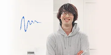 エンジニア Y.T.