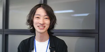 デジタルマーケター H.T.