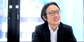 企画営業 S.T.